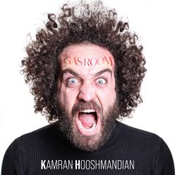 دانلود آهنگ کامران هوشمندیان اتاق گاز
